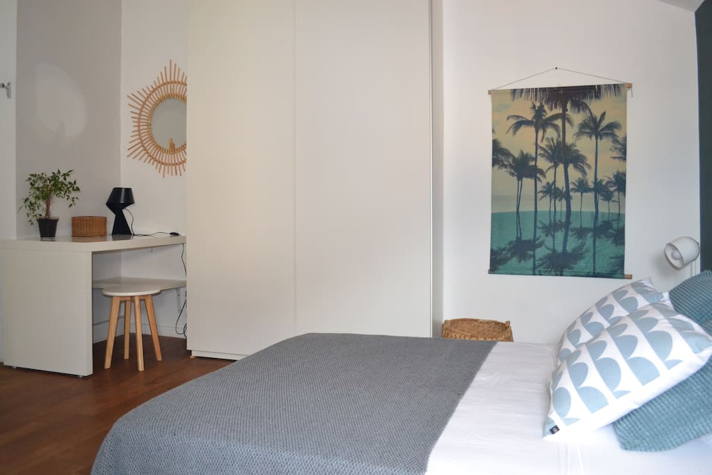 chambre 1