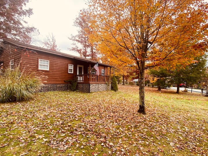 6 Best Cabin Rentals In Pipestem, West Virginia Updated 2024 Trip101