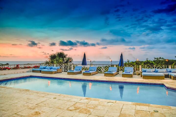 The Tryall managed Airbnb listing 1