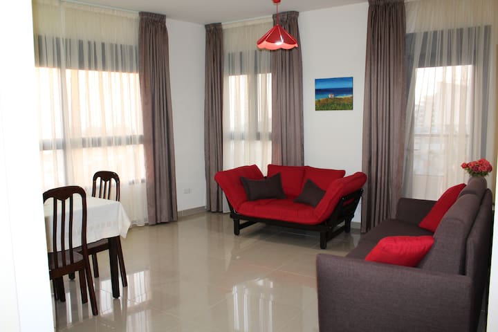 your home in Byblos