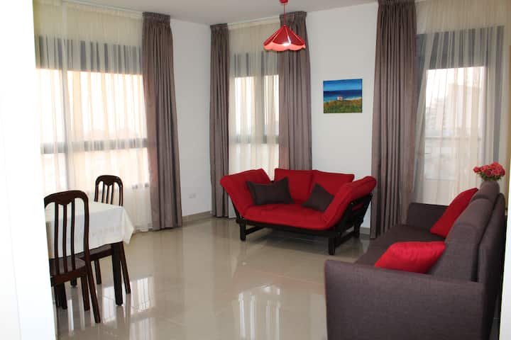your home in Byblos