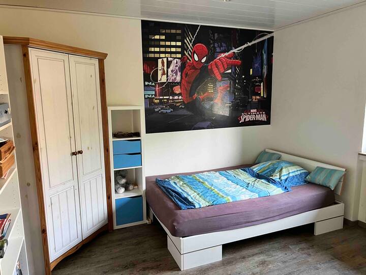Spálňa 3