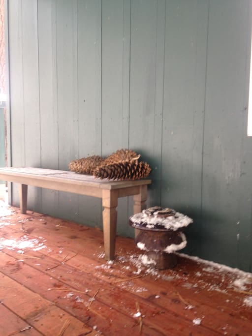 Porch