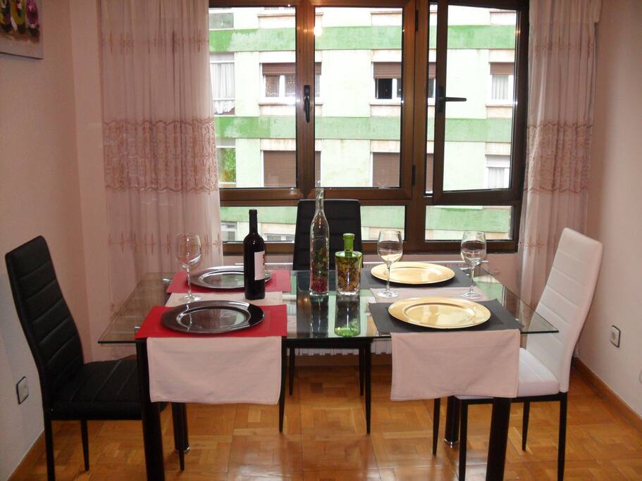 Comedor
