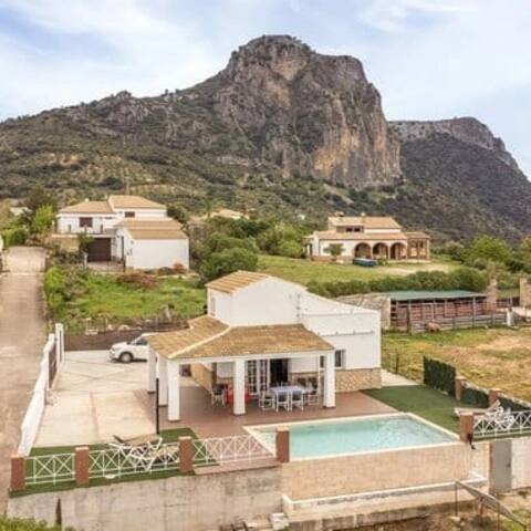 Casa Rural La Maruja