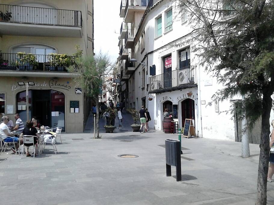 CALLE S'AUGUER