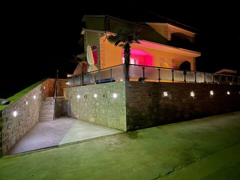 Villa Alex - Apartment - Vela Luka