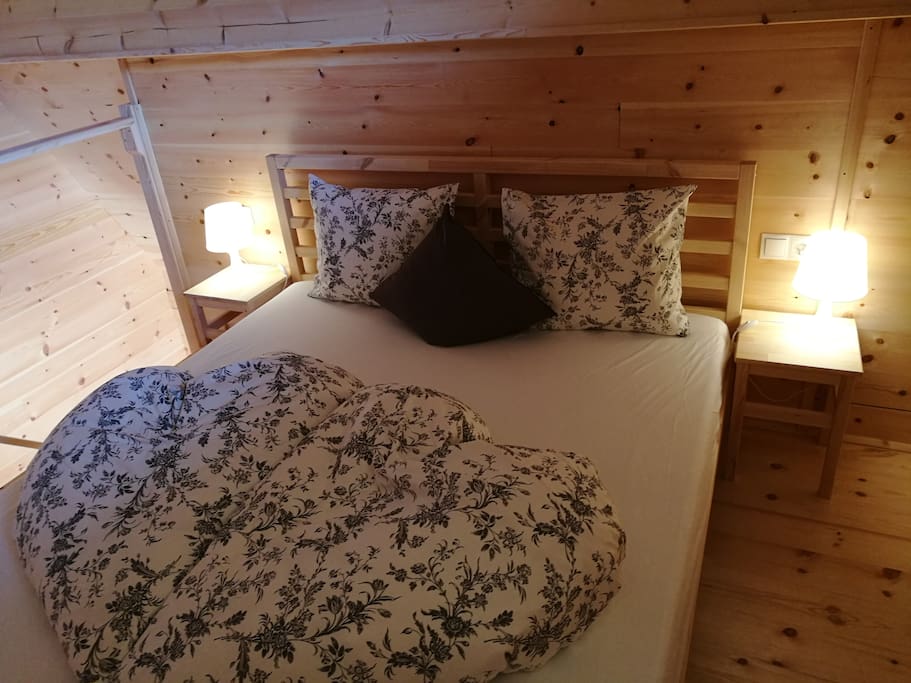 Gute Nacht
