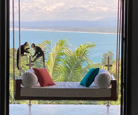 Tulemar Resort - Salty Breeze - Premium 2 Bedroom