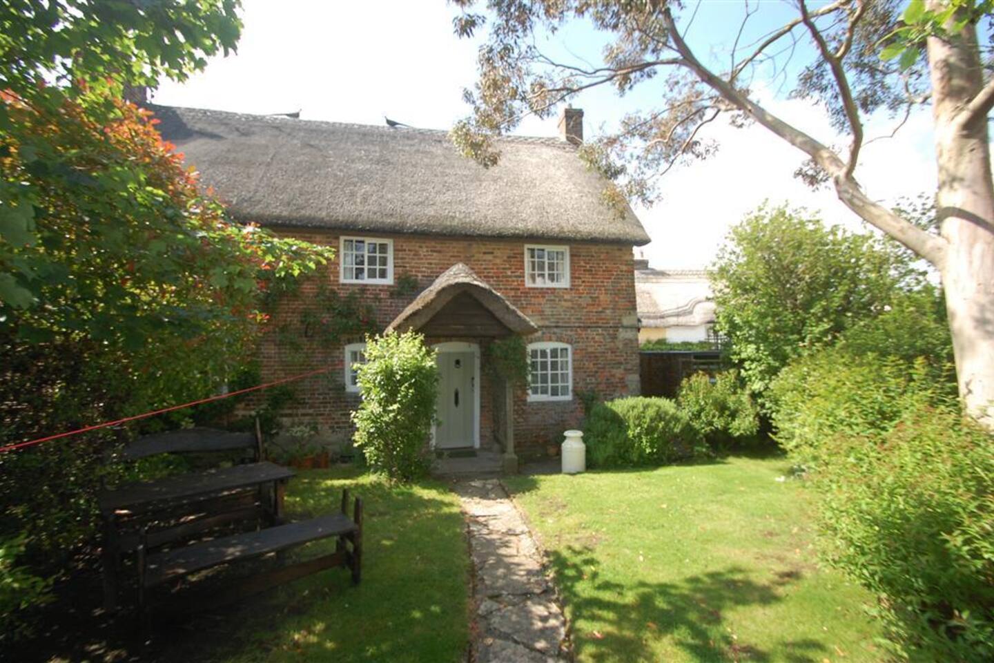 Cobweb Cottage Winfrith Newburgh Cottages For Rent In
