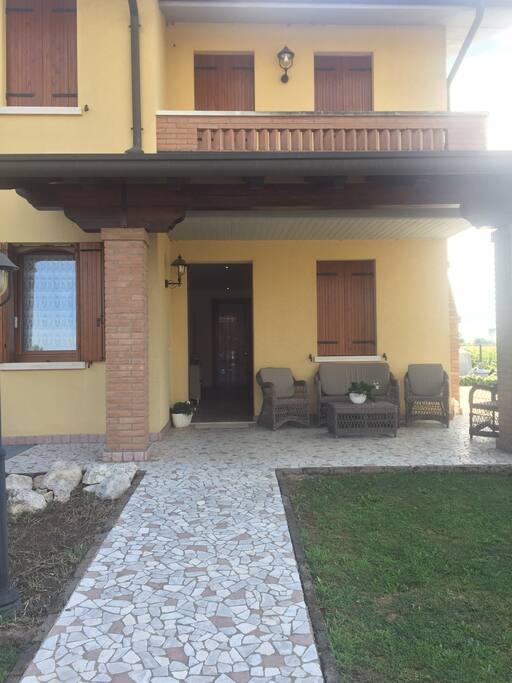 Ingresso