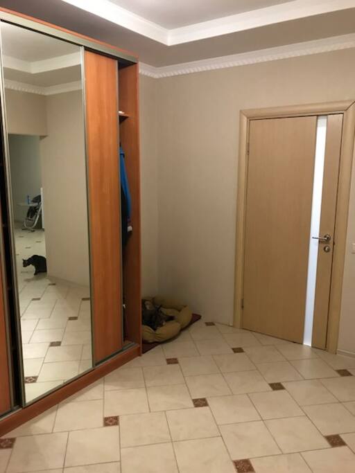 прихожая
