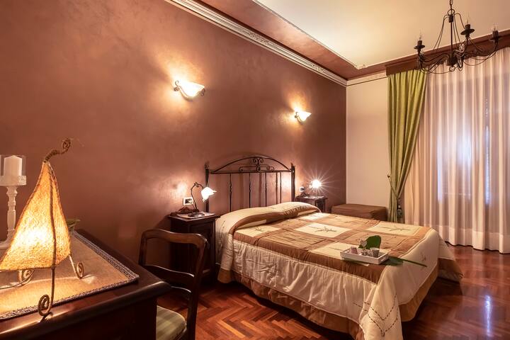 Alba Marina Bed & Breakfast managed Airbnb listing 3