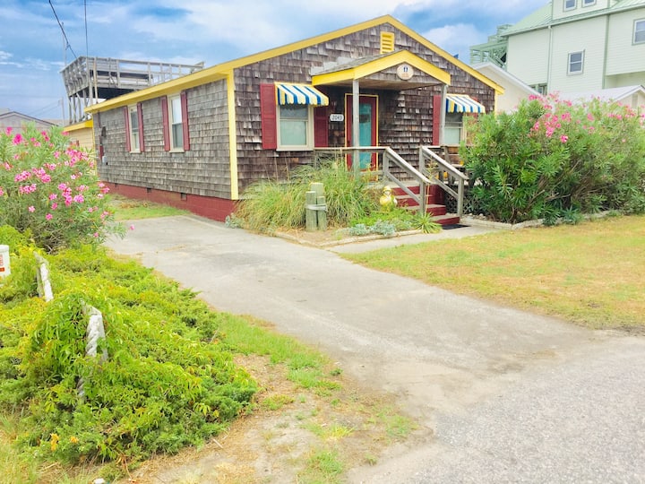 Kill Devil Hills Vacation Rentals Cabin and Cottage Rentals Airbnb