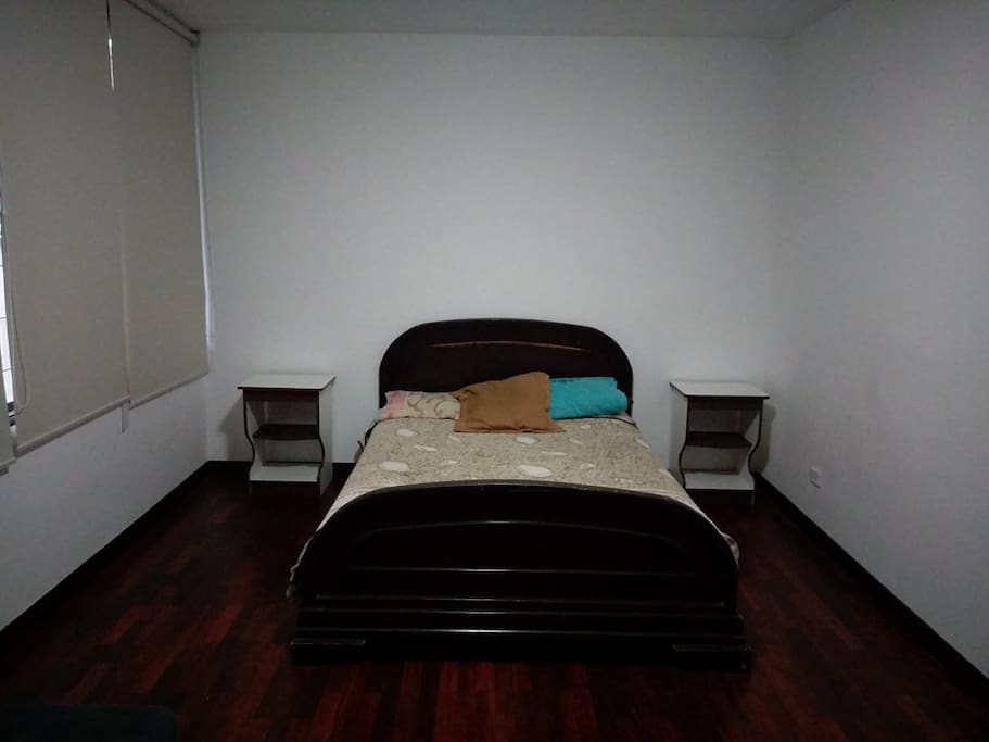 Habitación Privada