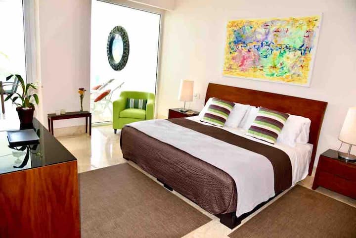Habitación 1