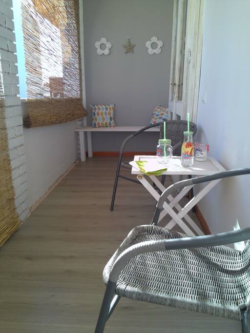 balcone relax