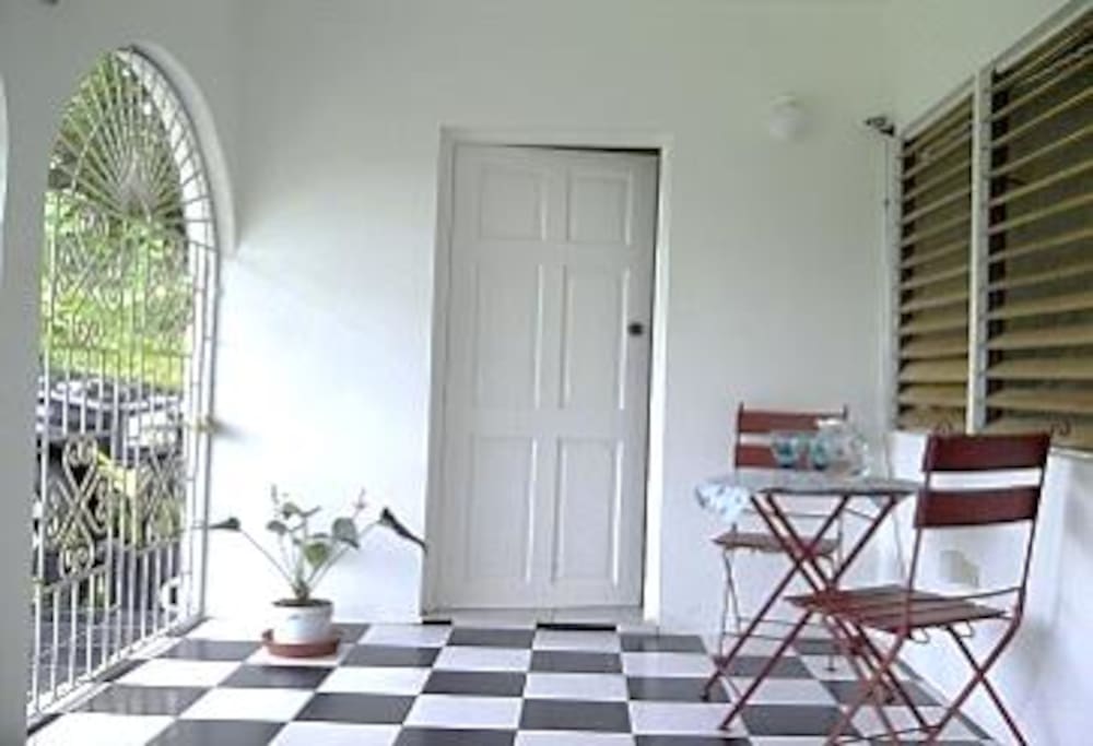 Veranda