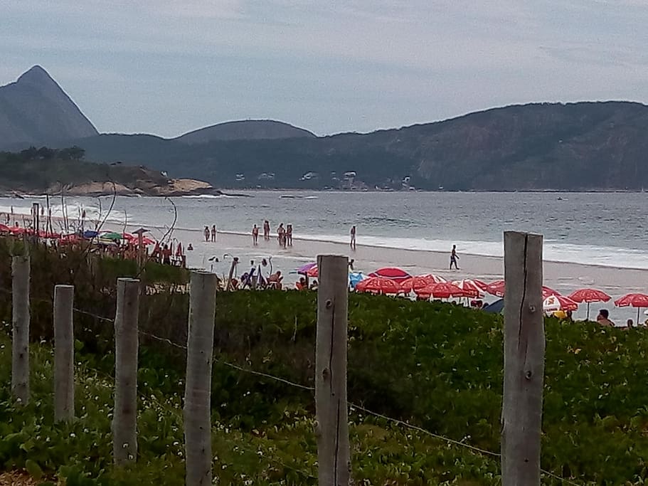 Praia de Piratininga