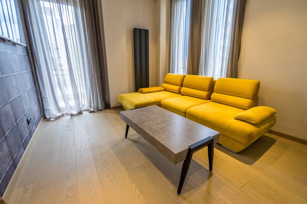 Living rooom