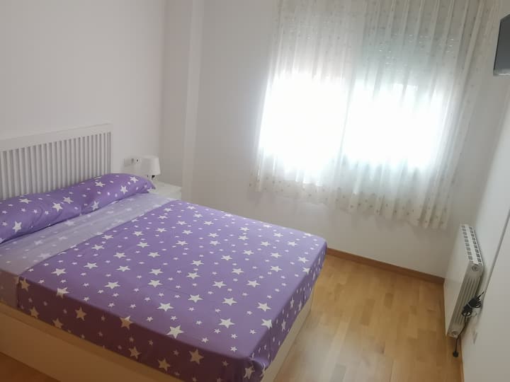 Spálňa 1