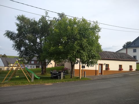 Quaint vacation home