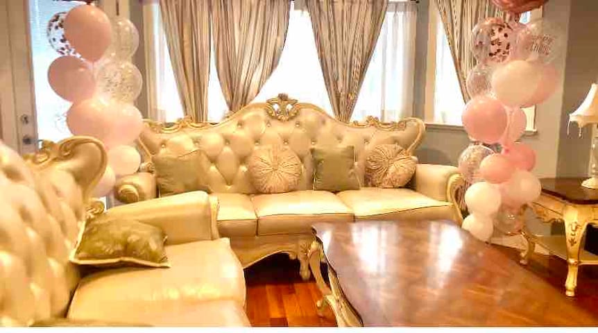 Bear Mountain Getaway* gallery image 2