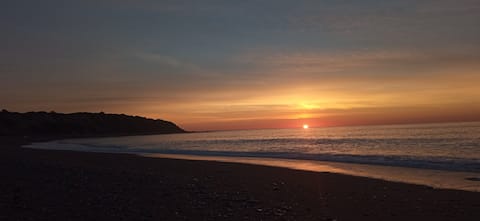 Top Airbnb: Sand & Salt in Περιφερειακή Ενότητα Ρόδου