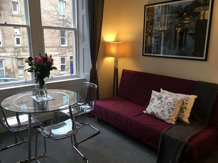 Edinburgh Furnished Monthly Rentals and Extended Stays Airbnb