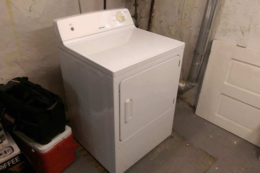 Dryer