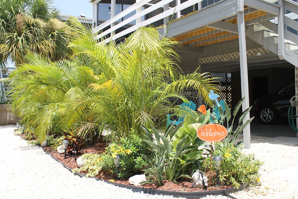 Front Landscaping