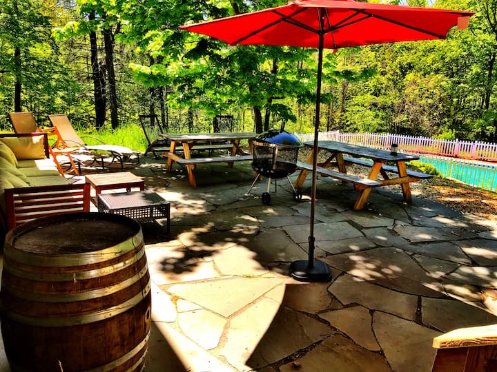 12 Best Airbnb Wedding Venues In The USA Updated 2024 Trip101