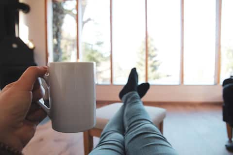 Top Airbnb: Alpenglühen / Premium / FURX4you in Vorarlberg