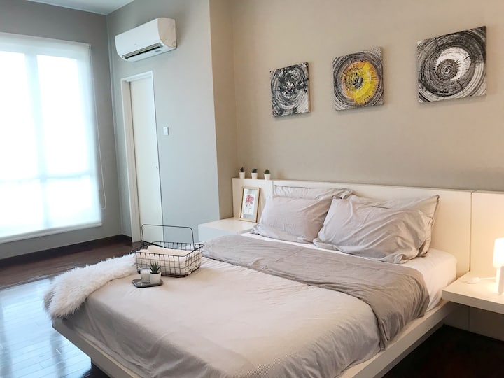 Penthouse 3300  m ² 2 spavaće sobe (4)