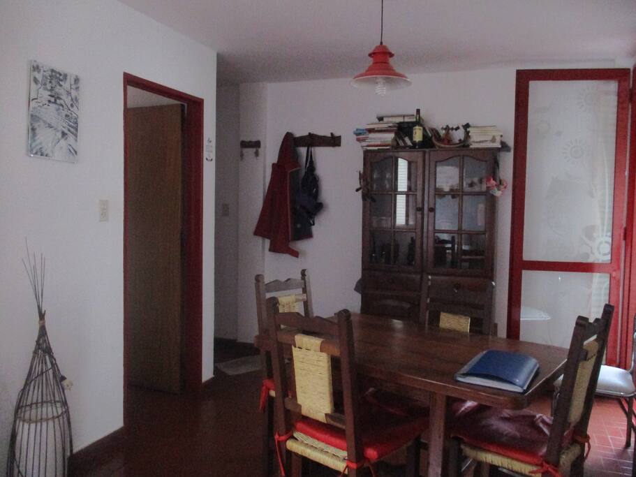 cocina-comedor