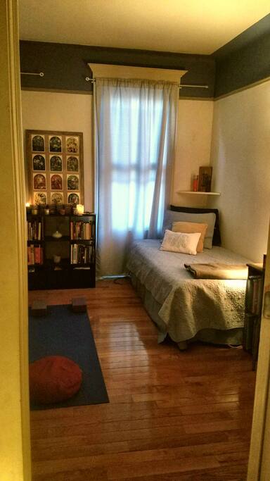 Bedroom B