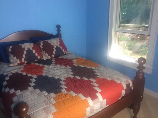 In Town, Private Room, one block from ASU