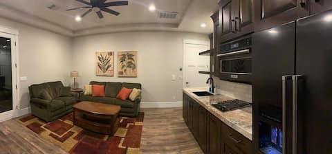 Red Rock “Farm Stay”