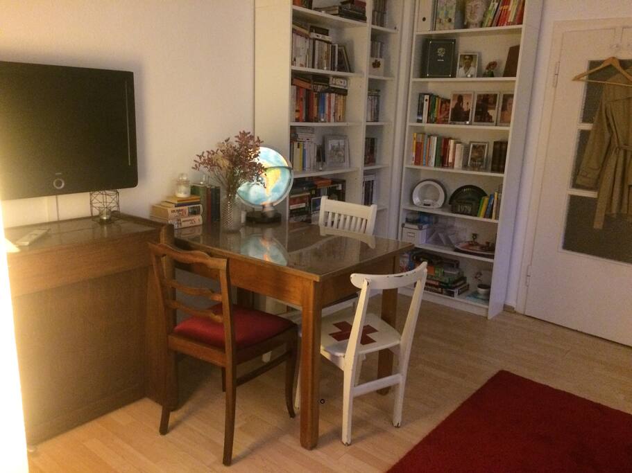 Dein Zimmer