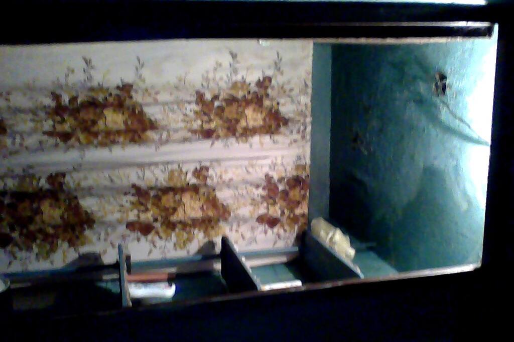 baño