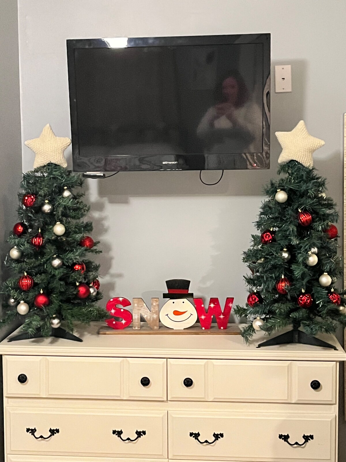 Popular Airbnb listing: Downtown Guest House in Clarksville