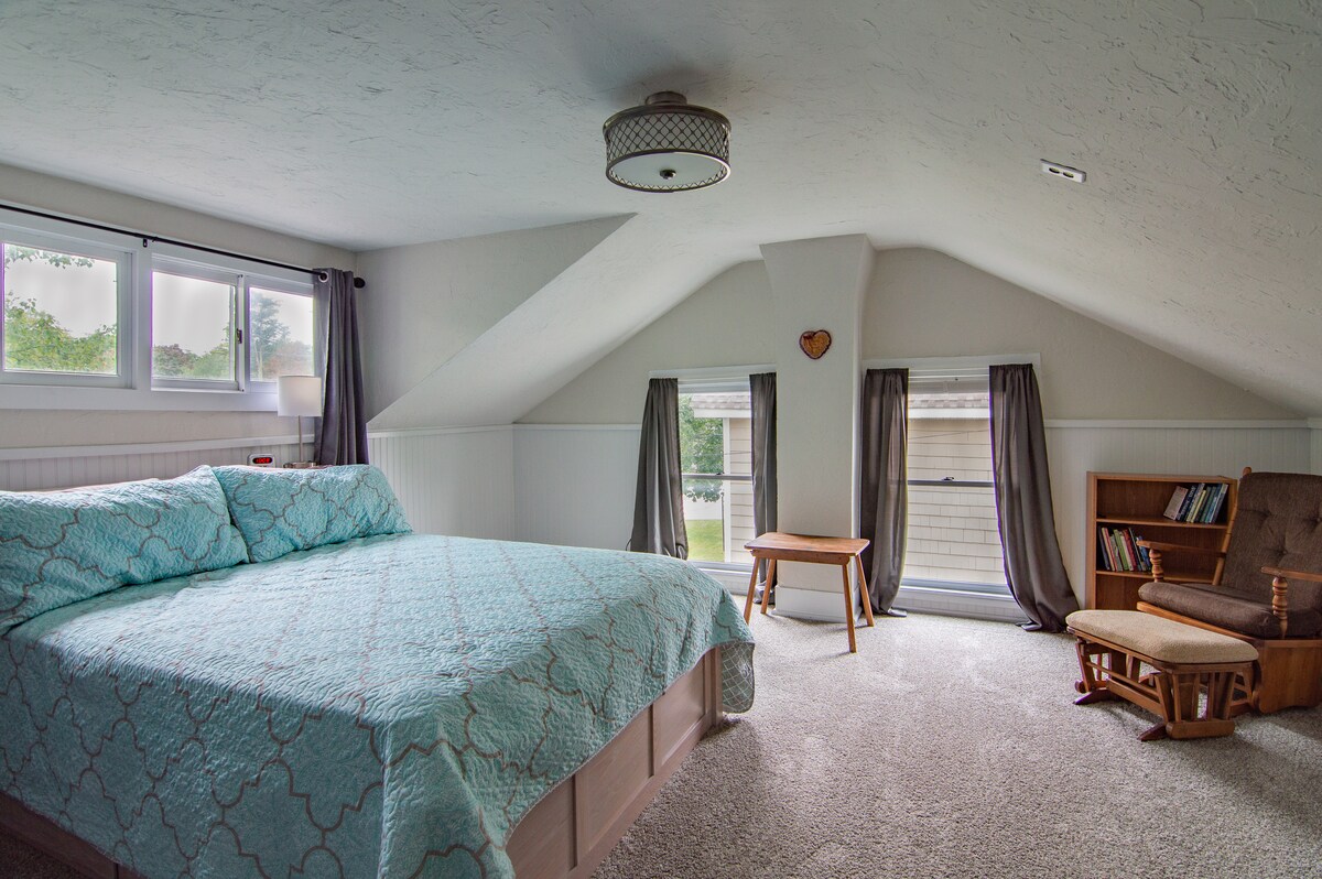 Спална соба 3