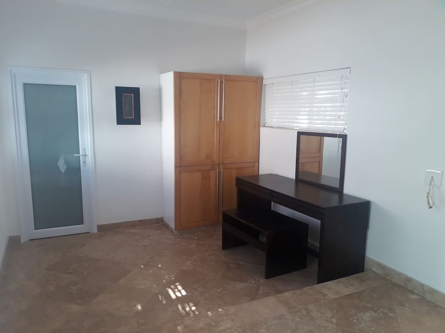 Working Space