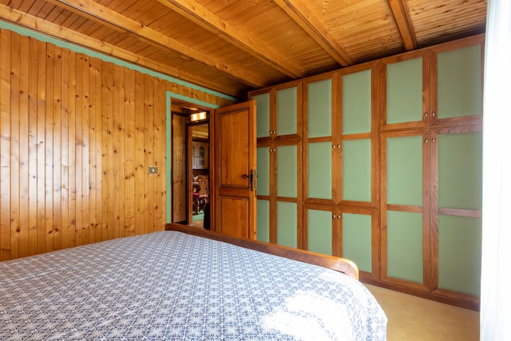 Camera da letto 3