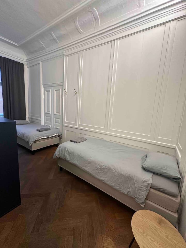 Spavaća soba 5
2 x 90 cm KREVET