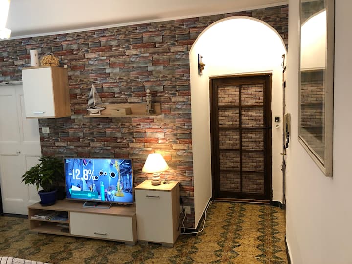Casa Alessandra - Camogli