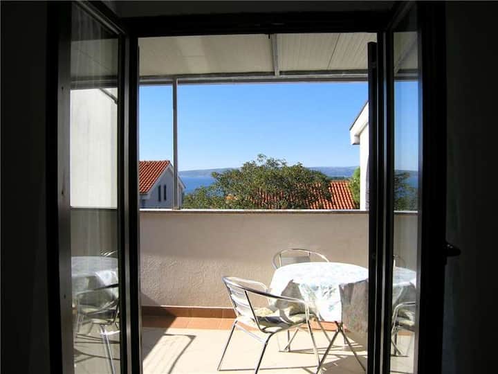 Studio Apartment Murgic 0312 - Krk