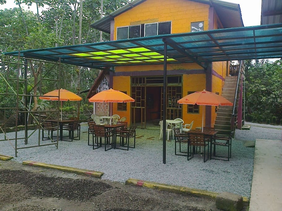 Comedor