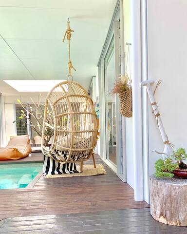 Beach House Sunshine Beach gallery image 5