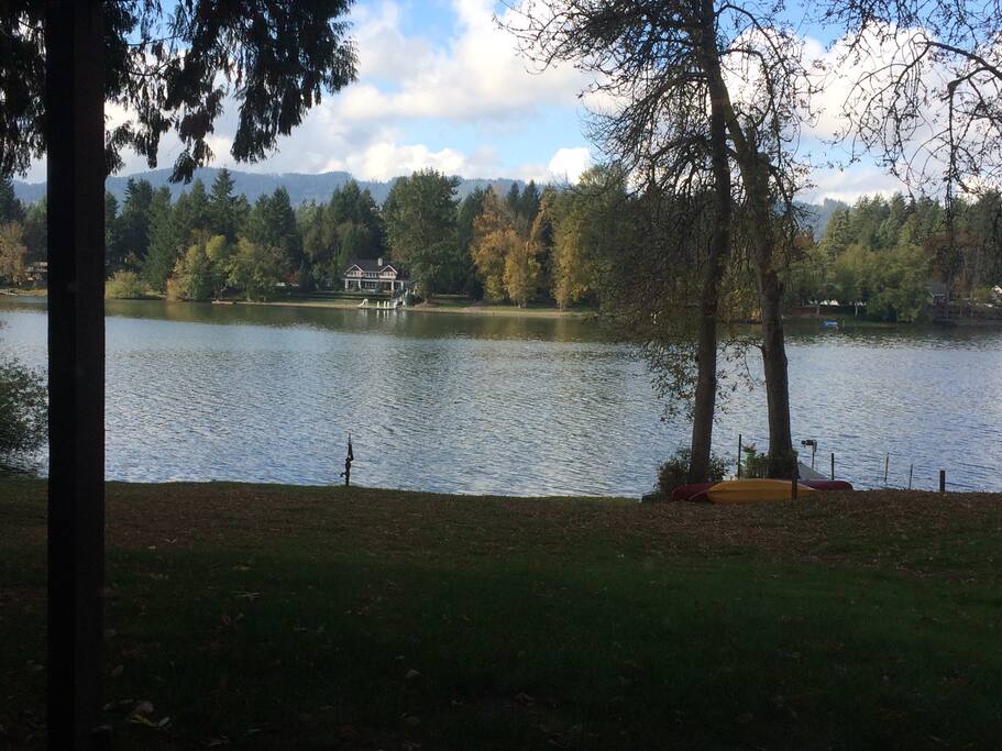 United singles lacey wa